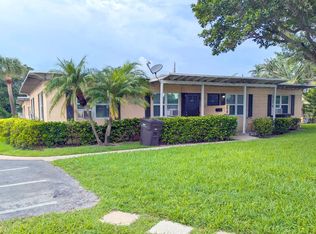 421-423 Revere Rd #421, West Palm Beach, FL 33405