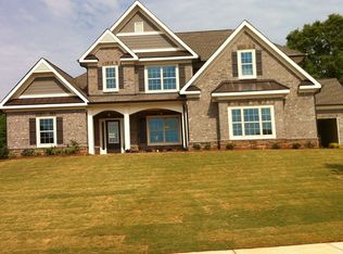 418 Apple Tree Way, Buford, GA 30518