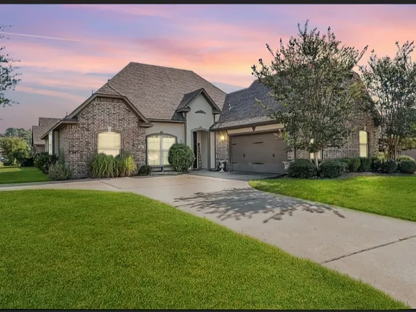 (undisclosed Address), Haughton, LA 71037