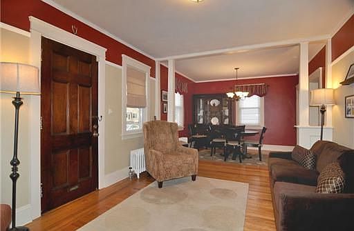 Spacious and Elegant