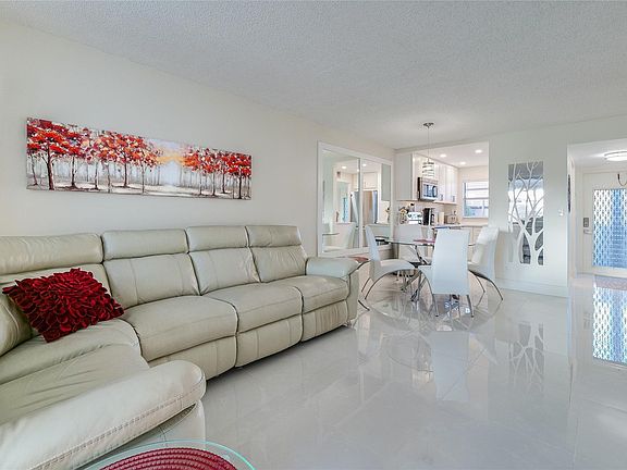 2nd image of 9380 Sunrise Lakes Boulevard #207