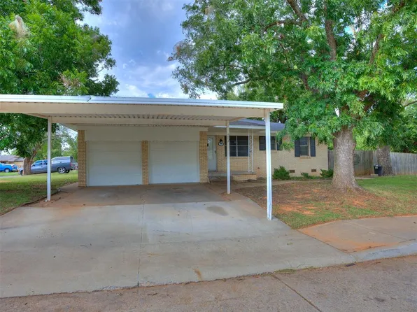 37 SW 50th St, Oklahoma City, OK 73109