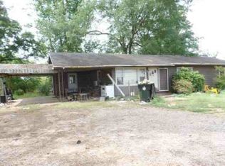 24764 Newby Rd, Madison, AL 35756