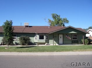 3090 Colorado Ave, Grand Junction, CO 81504