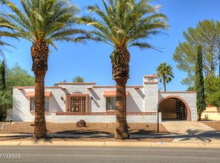 399 E Los Rincones, Green Valley, AZ 85614