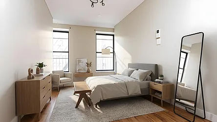 351 Saint Nicholas Avenue, #5D