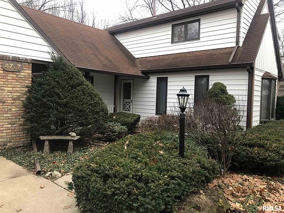3rd image of 4707 Belle Ave