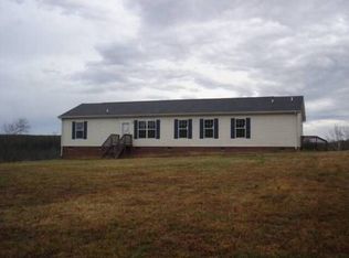 1045 Green Farm Rd, Danville, VA 24540