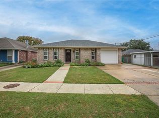 4424 Cushing St, Metairie, LA 70001