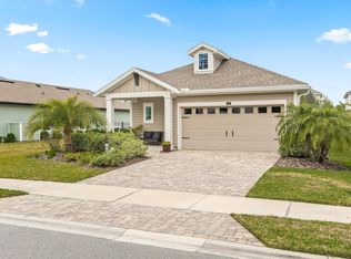 288 Weathered Edge Dr, Saint Augustine, FL 32092