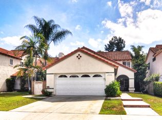 25242 Fairgreen, Mission Viejo, CA 92692