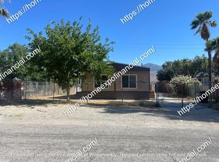 51846 Maxine Ave, Cabazon, CA 92230