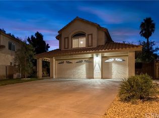 16711 Majestic Prince Way, Moreno Valley, CA 92551