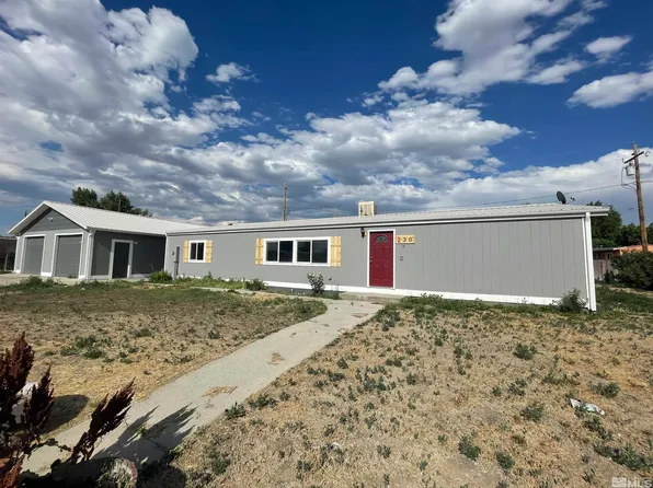 230 E Antelope Dr, Battle Mountain, NV 89820