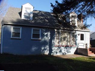 1867 Brown Ave, Bensalem, PA 19020