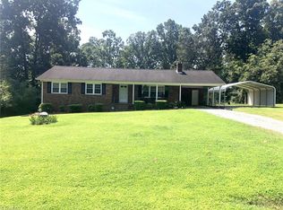 1316 Carlton Ave, Burlington, NC 27217
