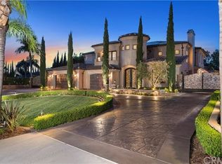 18871 Sunnyview Cir, Yorba Linda, CA