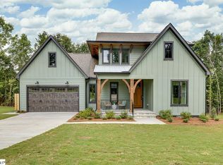 2345 Old Parker Rd, Greenville, SC 29609