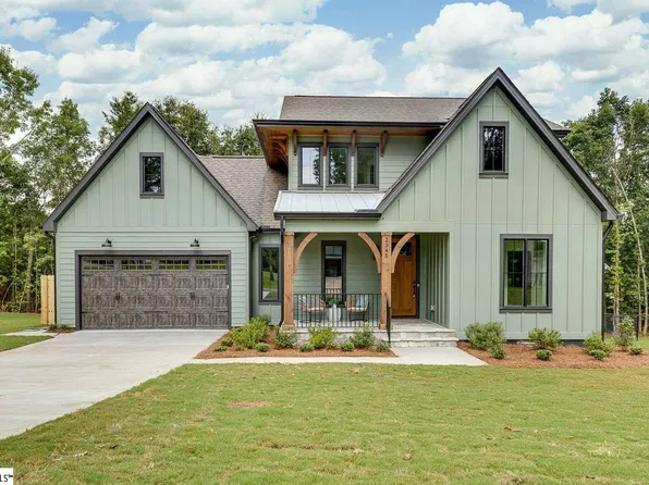 2345 Old Parker Rd, Greenville, SC 29609