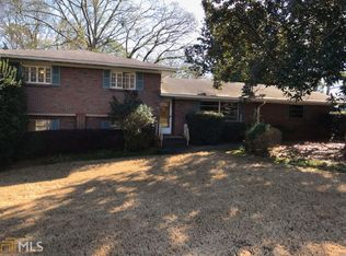 1180 Bromley Rd, Avondale Estates, GA 30002