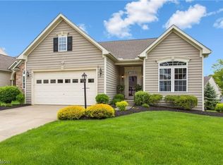 963 Alder Run Way, Akron, OH 44333