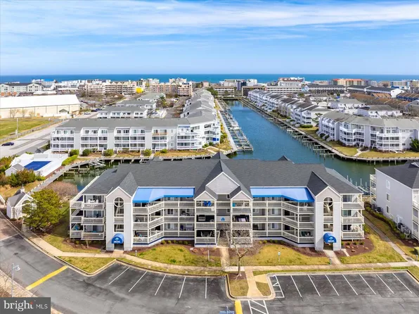 205 125th St Unit 202A1, Ocean City, MD 21842
