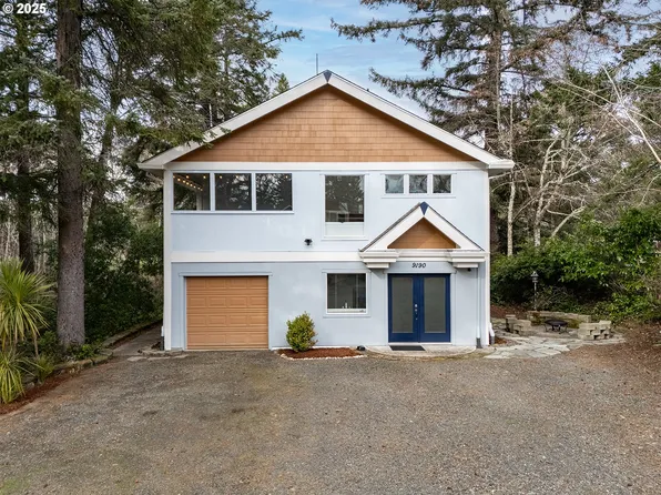 9190 Puffin Ln, Manzanita, OR 97130
