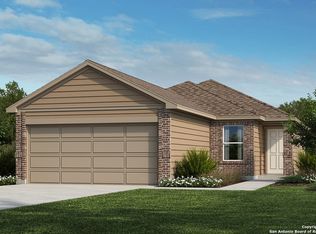 8127 Cactus Wren Hl, San Antonio, TX 78253