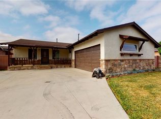 510 W 228th St, Carson, CA 90745