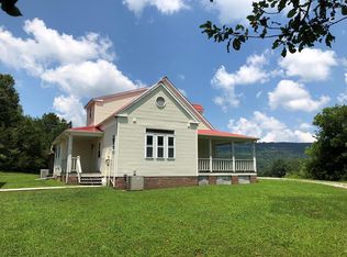 351 El Elyon Rd, Sparta, TN 38583