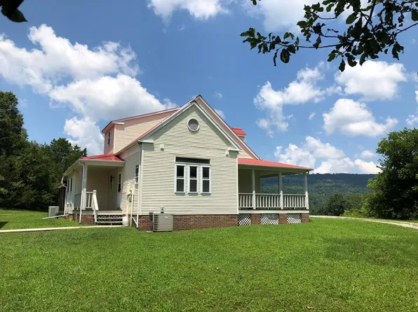 351 El Elyon Rd, Sparta, TN 38583