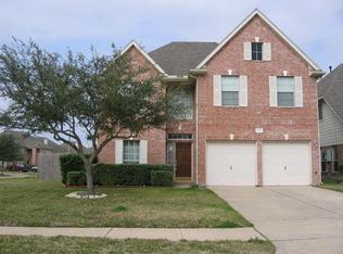 3818 Abalone Cv, Missouri City, TX 77459