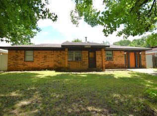 87165 S 4702nd Rd, Stilwell, OK 74960