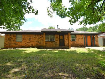 87165 S 4702nd Rd, Stilwell, OK, 74960