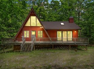 6140 N Cave Point Dr, Sturgeon Bay, WI 54235