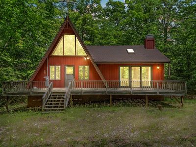6140 N Cave Point Dr, Sturgeon Bay, WI, 54235