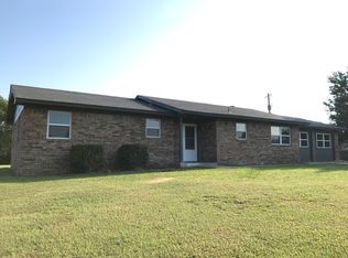 222 Jones Rd, Shawnee, OK 74801