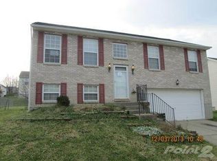 210 Brentwood Dr, Dry Ridge, KY 41035