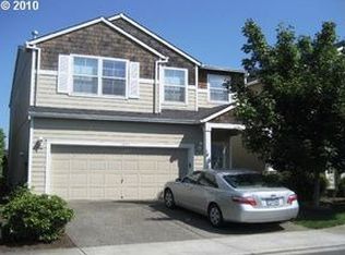 3824 SW Morganfield Ter, Beaverton, OR