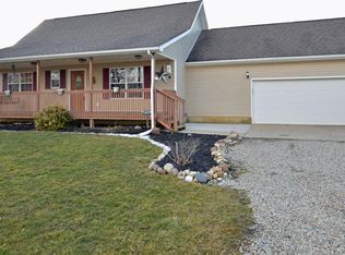 6690 Thomas Rd, London, OH 43140