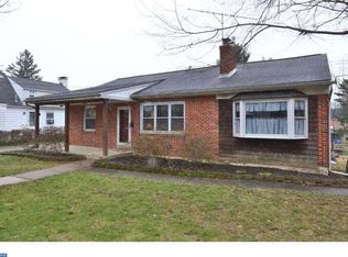 4054 1st Ave, Lafayette Hill, PA 19444