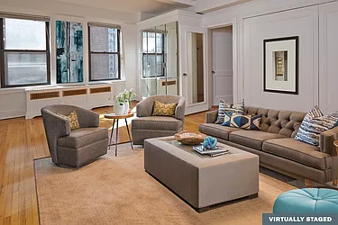 Sold by Brown Harris Stevens