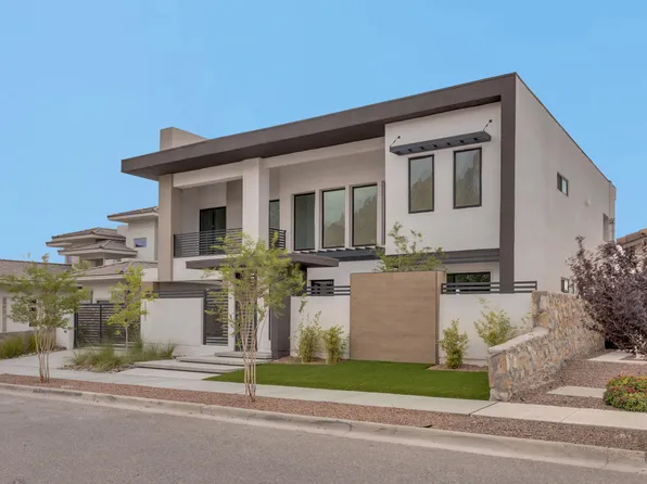 1281 Desert Night St, El Paso, TX 79912