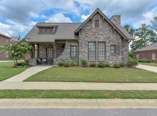 1087 Stanton Ct, Birmingham, AL 35242
