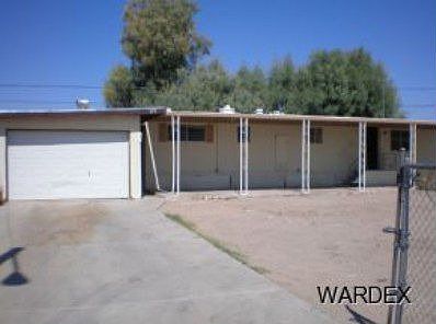 1st image of 575 Malibu Cir N