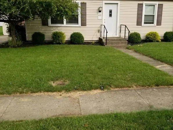 432 Echo St, Celina, OH 45822
