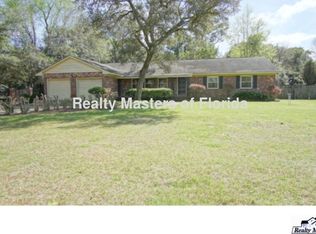 1019 E Burgess Rd, Pensacola, FL 32504
