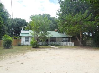 195 Heather Ln, Defuniak Springs, FL 32433