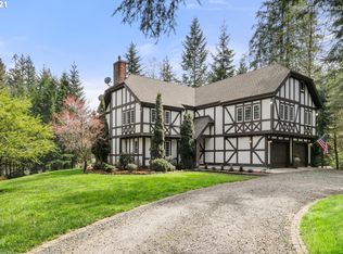 49808 SE Wildcat Mountain Dr, Sandy, OR 97055