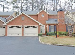 10 Pointe Ter SE, Atlanta, GA 30339